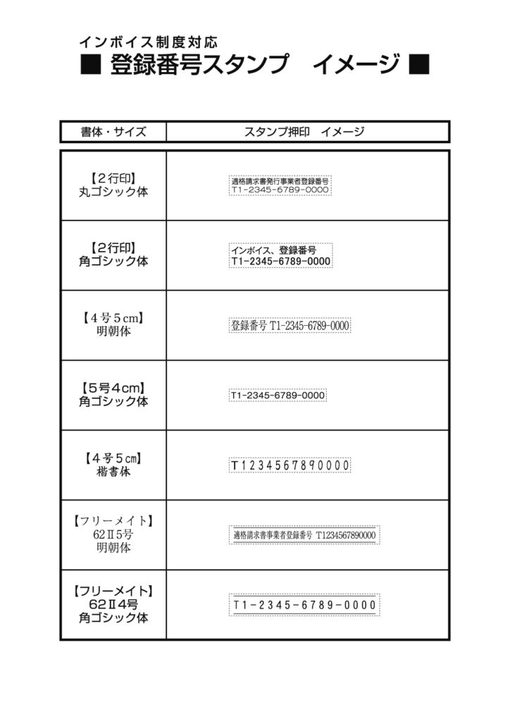 インボイス制度の準備はお済ですか？ | BizBox / KOBUNDO